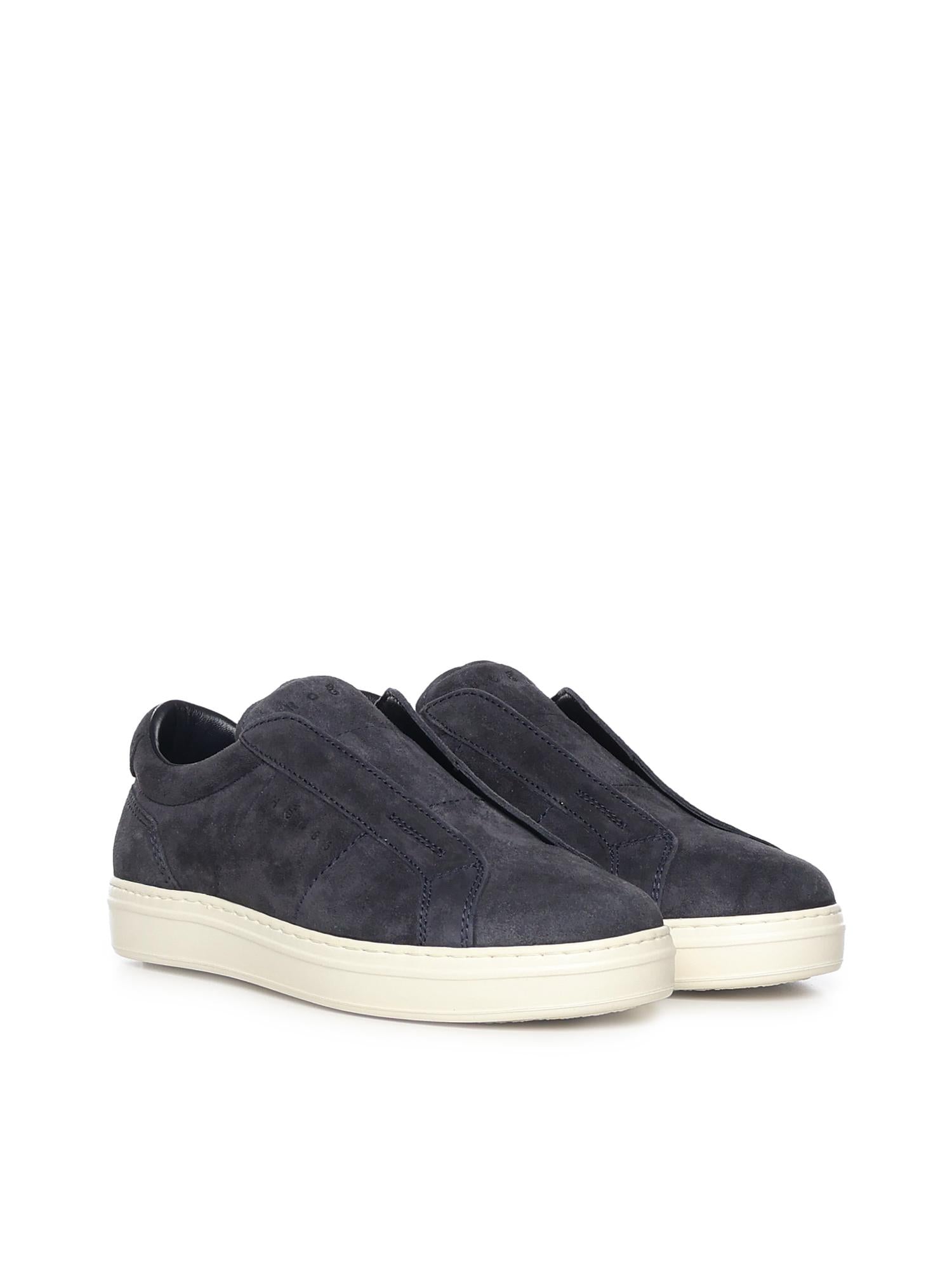 Sneakers Hogan H-TV HXM6680FW60BTM U801 HOGAN 