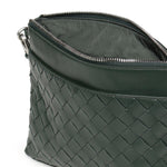 Pochette Intrecciato Prism in pelle 795712 V2HL13123 BOTTEGA VENETA 