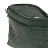 Pochette Intrecciato Prism in pelle 795712 V2HL13123 BOTTEGA VENETA 