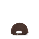 Cappello 'La casquette Gadjo' con logo ACU00670AW00255 850 JACQUEMUS 