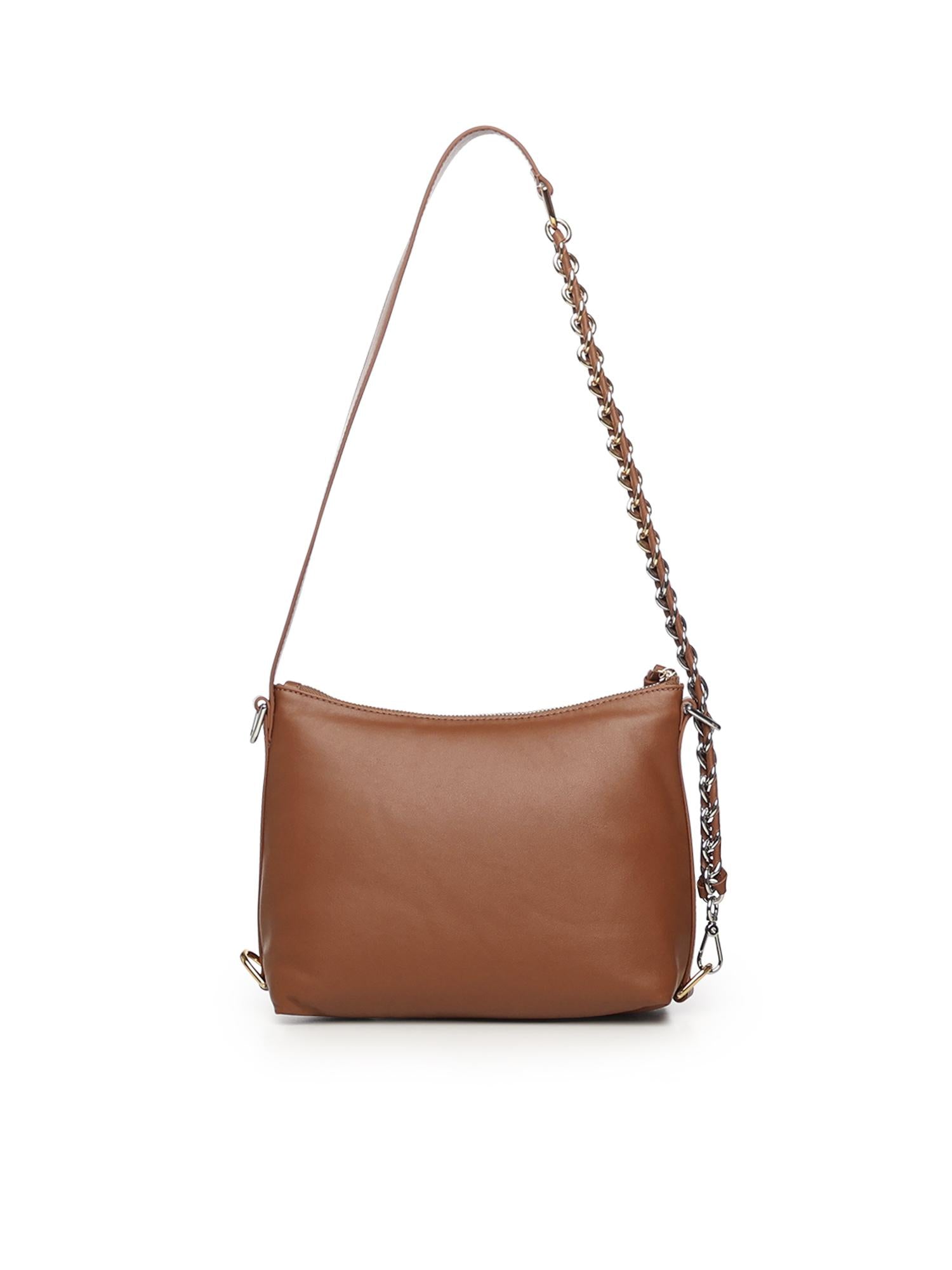 Borsa Gretel Puffy in nappa E1TBP130301 W11 COCCINELLE 