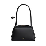 Borsa Le Teckel piccola in pelle AA1L1012I061 999 ALAIA 