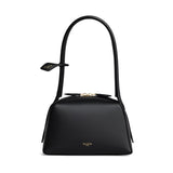 Borsa Le Teckel piccola in pelle AA1L1012I061 999 ALAIA 