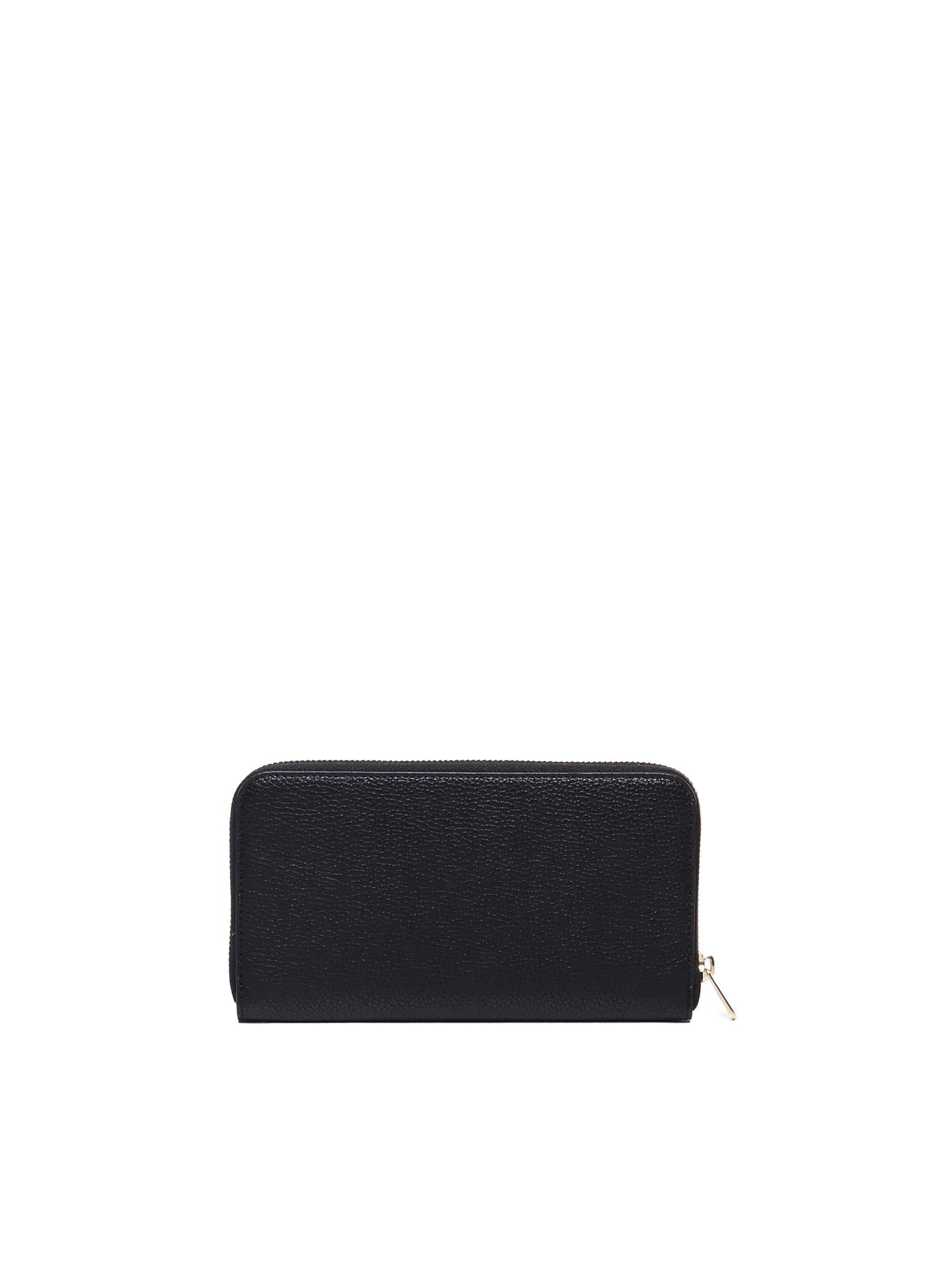 Portafoglio continental Gancini 220405 758661001 FERRAGAMO 