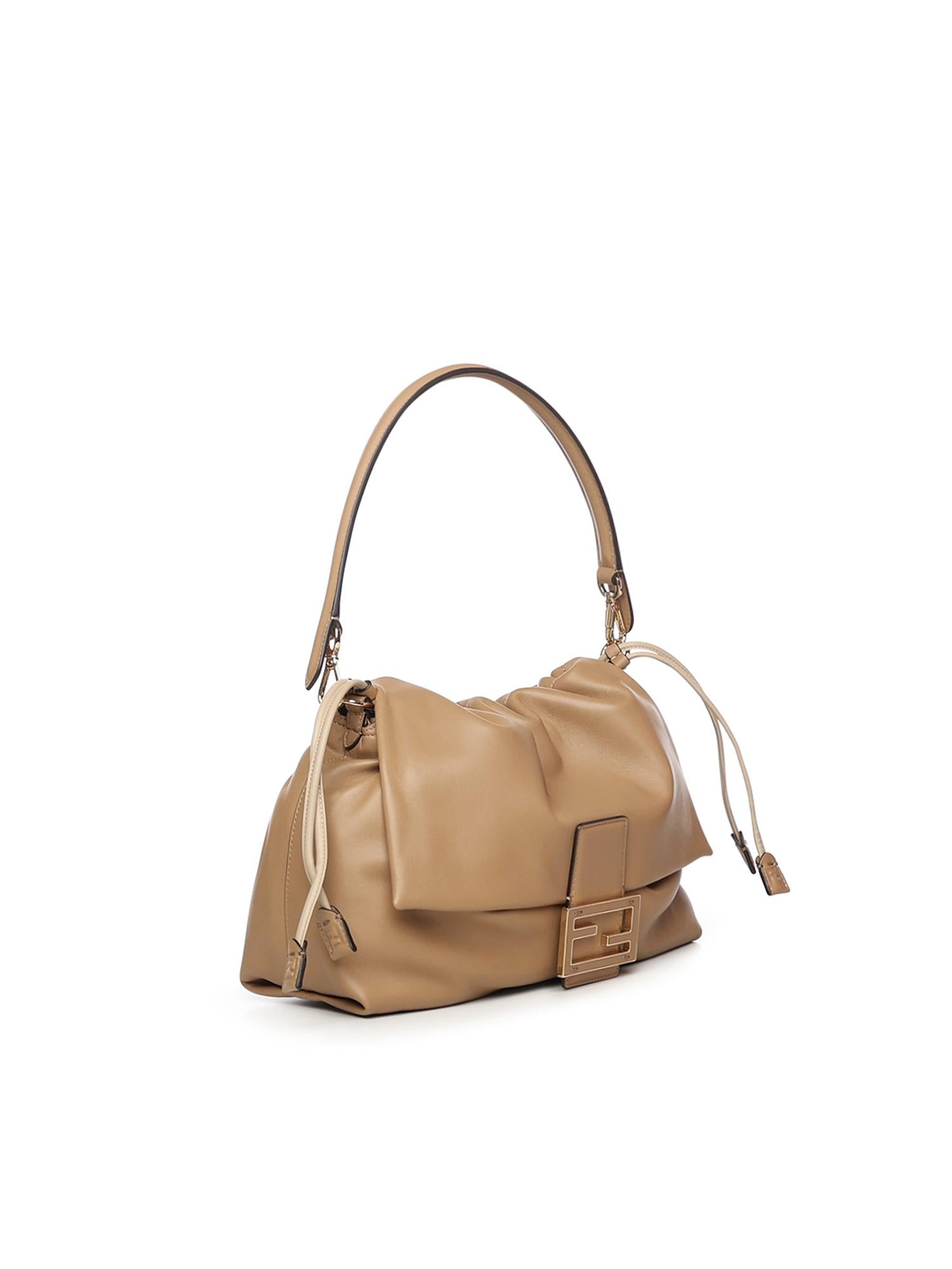 Borsa Mamma Baguette Large 8BR834 AQ0DF19P8 FENDI 