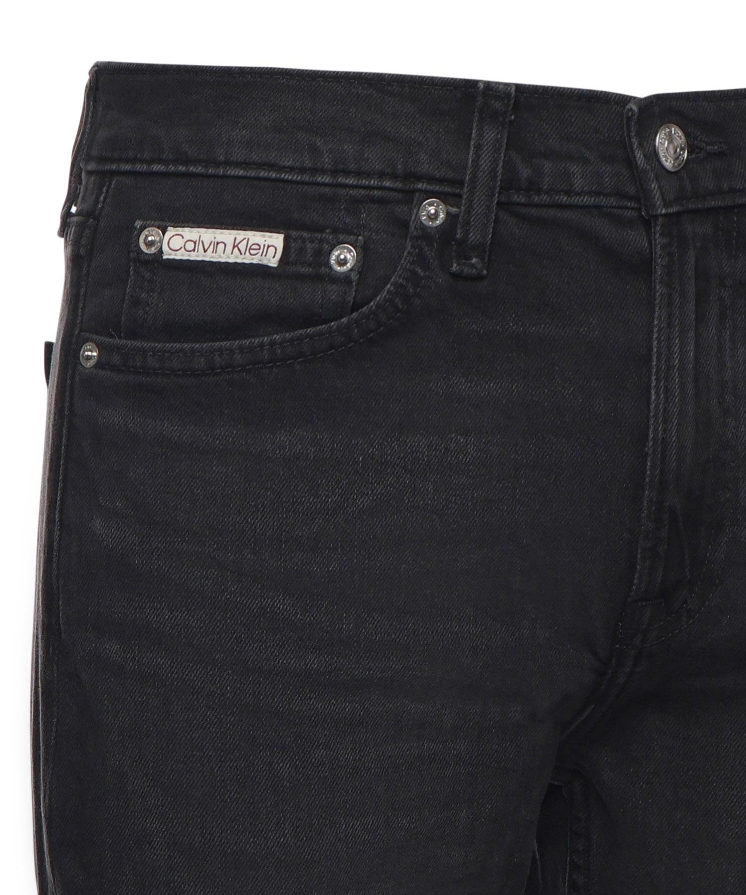 Jeans slim fit LV04RB754G 846 CALVIN KLEIN 