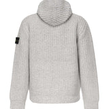 Maglione in misto lana RWS e cashmere K2S155100069 S00N6V0M6B STONE ISLAND 
