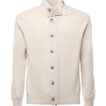 Giacca cardigan in lana vergine 23170 25025054 GALIANO 