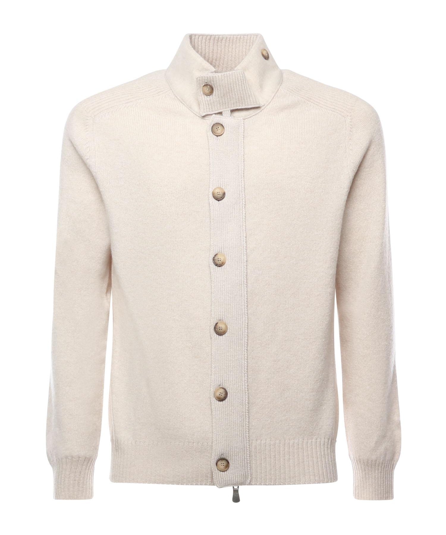 Giacca cardigan in lana vergine 23170 25025054 GALIANO 