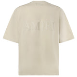 T-shirt in cotone con logo AMJYTE1061 699 AMIRI 