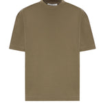 T-shirt Scoob Boxy TSFS21810417  THE FRANKIE SHOP 