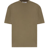 T-shirt Scoob Boxy TSFS21810417  THE FRANKIE SHOP 