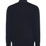 Cardigan in cotone M76MAGM26MAG0M015 11-01 ELEVENTY 