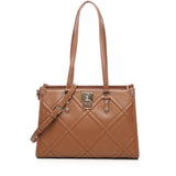 Borsa shopping Bridget 73BS9CJ02 BRIDGETCUOIO V° 73 