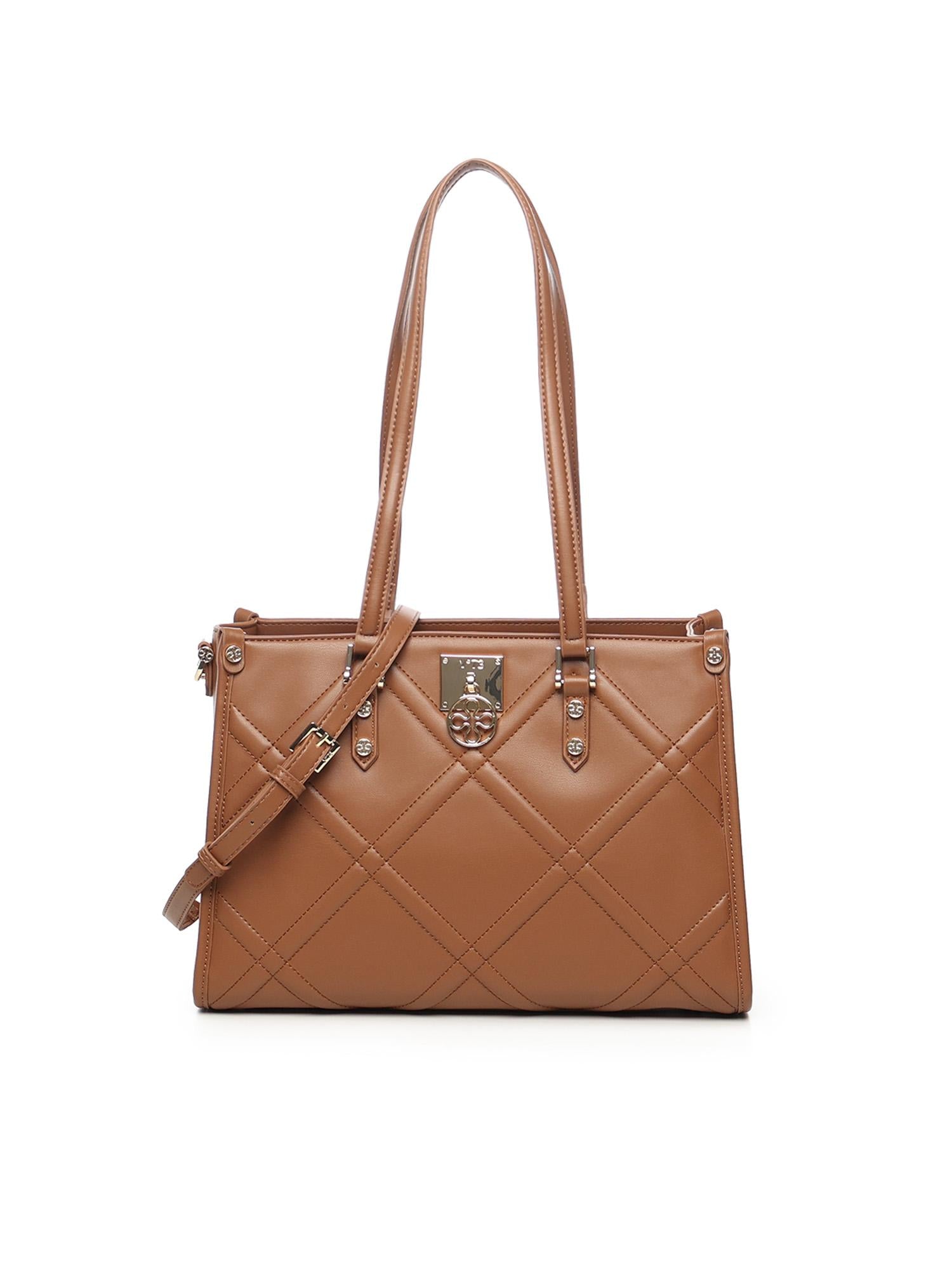 Borsa shopping Bridget 73BS9CJ02 BRIDGETCUOIO V° 73 