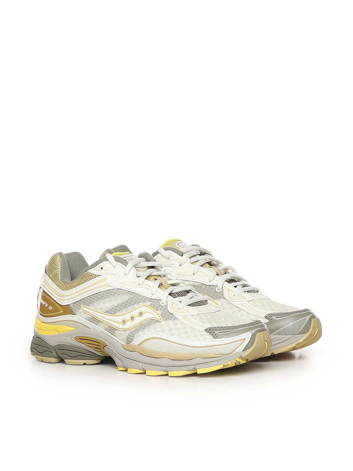 Sneaker Progrid OMNI 9 S71004 3 SAUCONY 