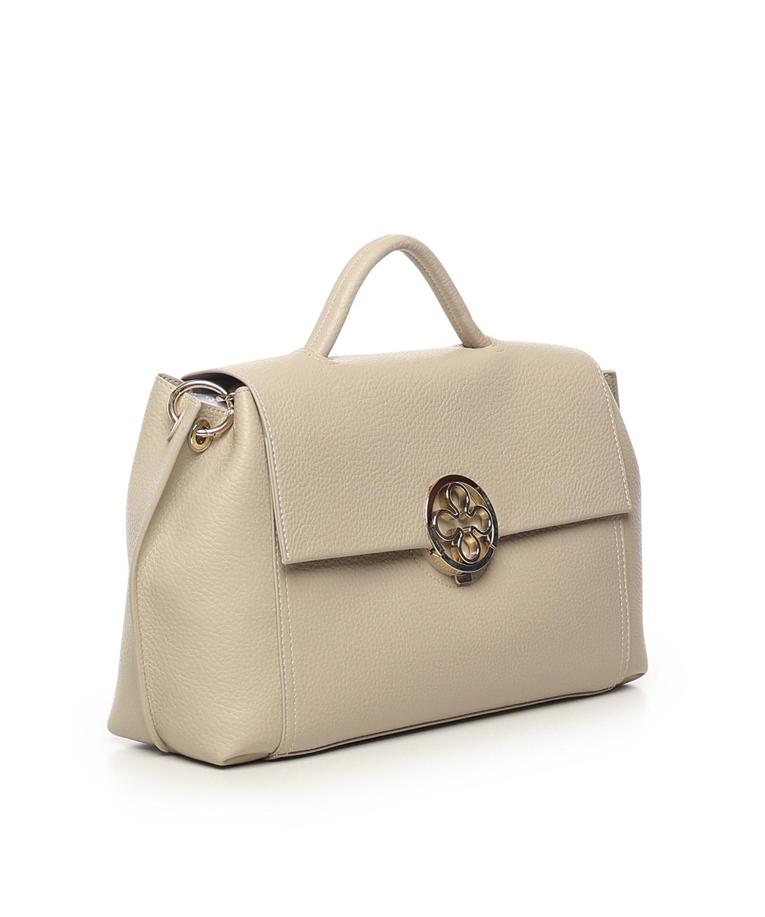 Borsa a mano Federica V 73BS9ER01 FEDERICA VECRU V° 73 