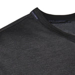 T-shirt in seta G8ST1T G7P0FS8296 DOLCE & GABBANA 
