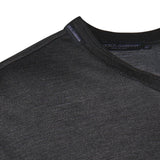 T-shirt in seta G8ST1T G7P0FS8296 DOLCE & GABBANA 