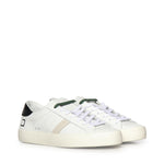 Sneaker Hill low in pelle M441 HL-CAWB D.A.T.E. 