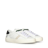 Sneaker Hill low in pelle M441 HL-CAWB D.A.T.E. 