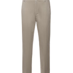 Pantalone Nima in cotone<BR/> DP576Z GS0096DPTD010 DONDUP 