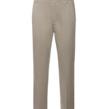 Pantalone Nima in cotone<BR/> DP576Z GS0096DPTD010 DONDUP 