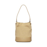 Secchiello Monda' Musiva in suede 068980 2220000Z0200 ZANELLATO 