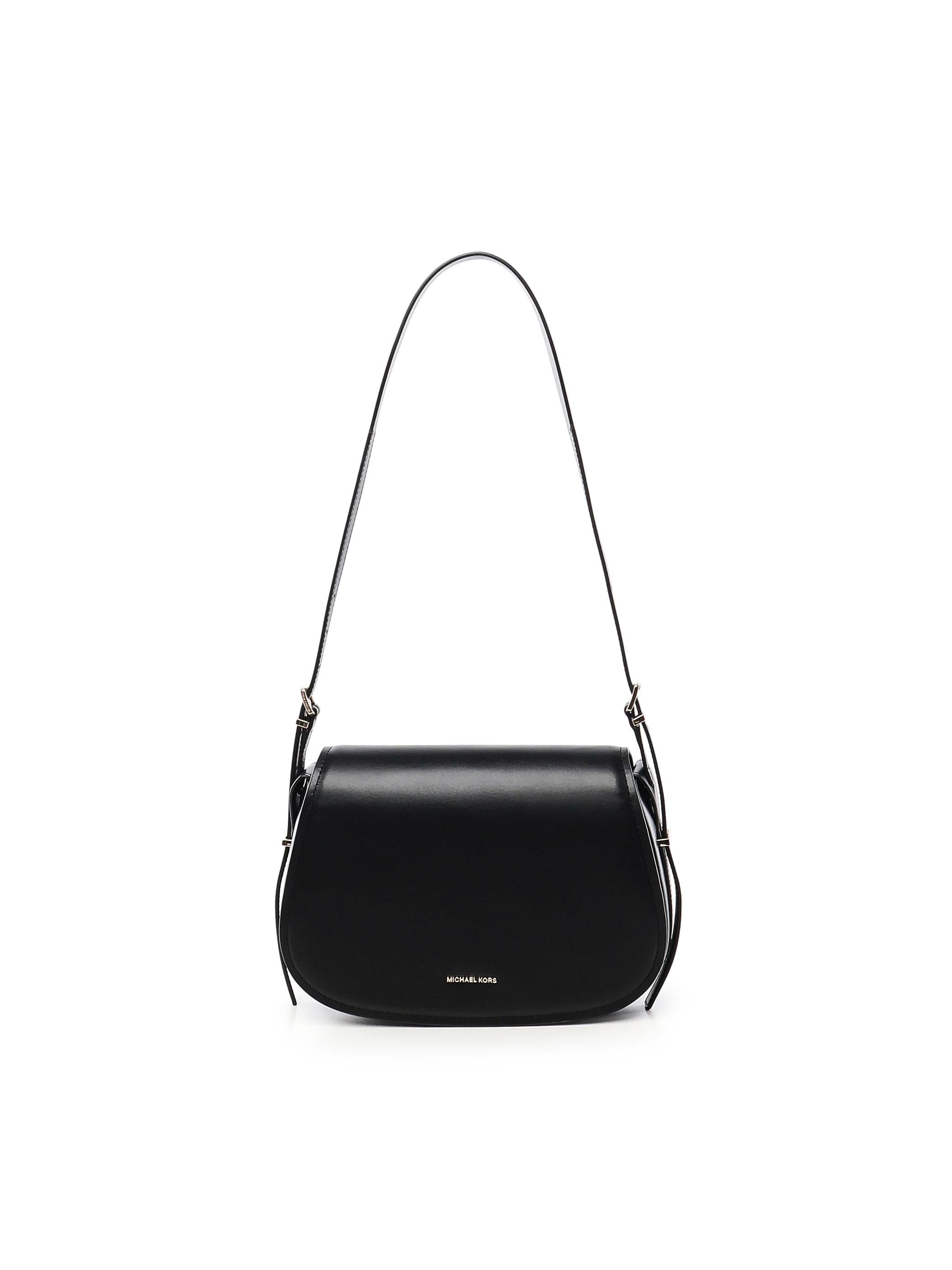 Borsa a tracolla Lydia media 30R5GL0M2L 001 MICHAEL MICHAEL KORS 