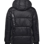 Piumino in nylon con logo FAECMRB2893 PNY00202 PHILIPP PLEIN 