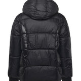 Piumino in nylon con logo FAECMRB2893 PNY00202 PHILIPP PLEIN 