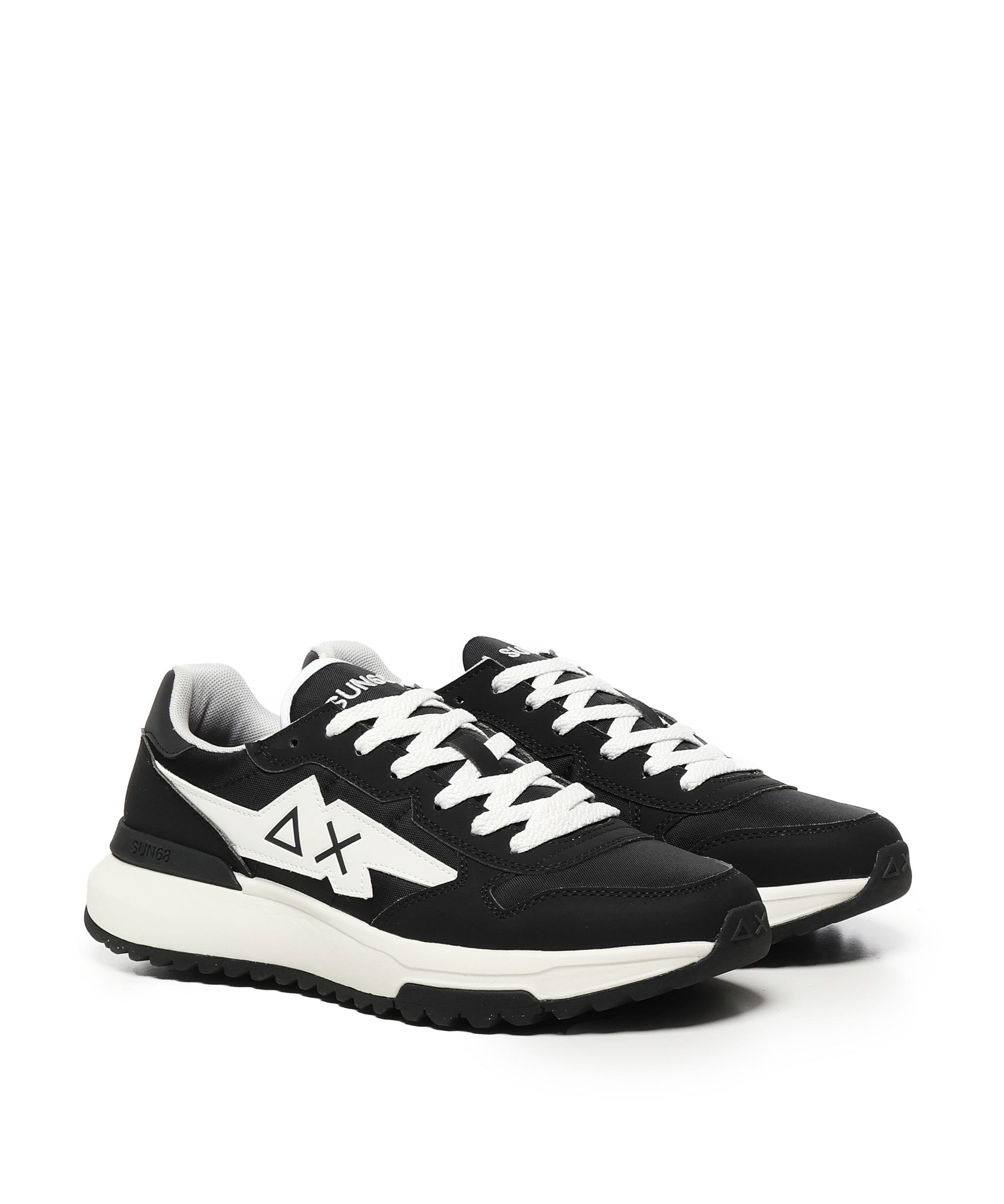 Sneakers Niki 2.0 solid Z35120 11 SUN 68 