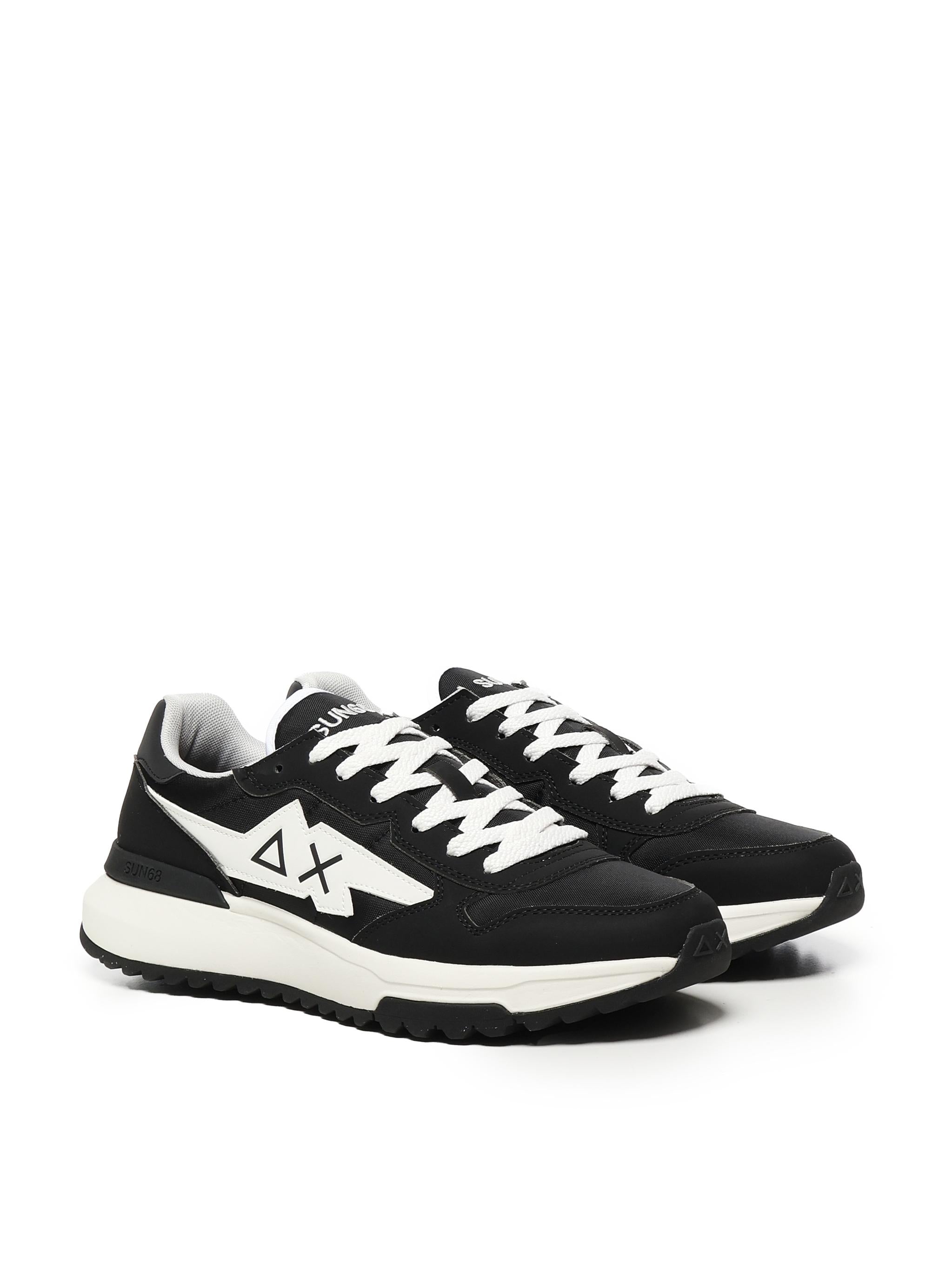 Sneakers Niki 2.0 solid Z35120 11 SUN 68 