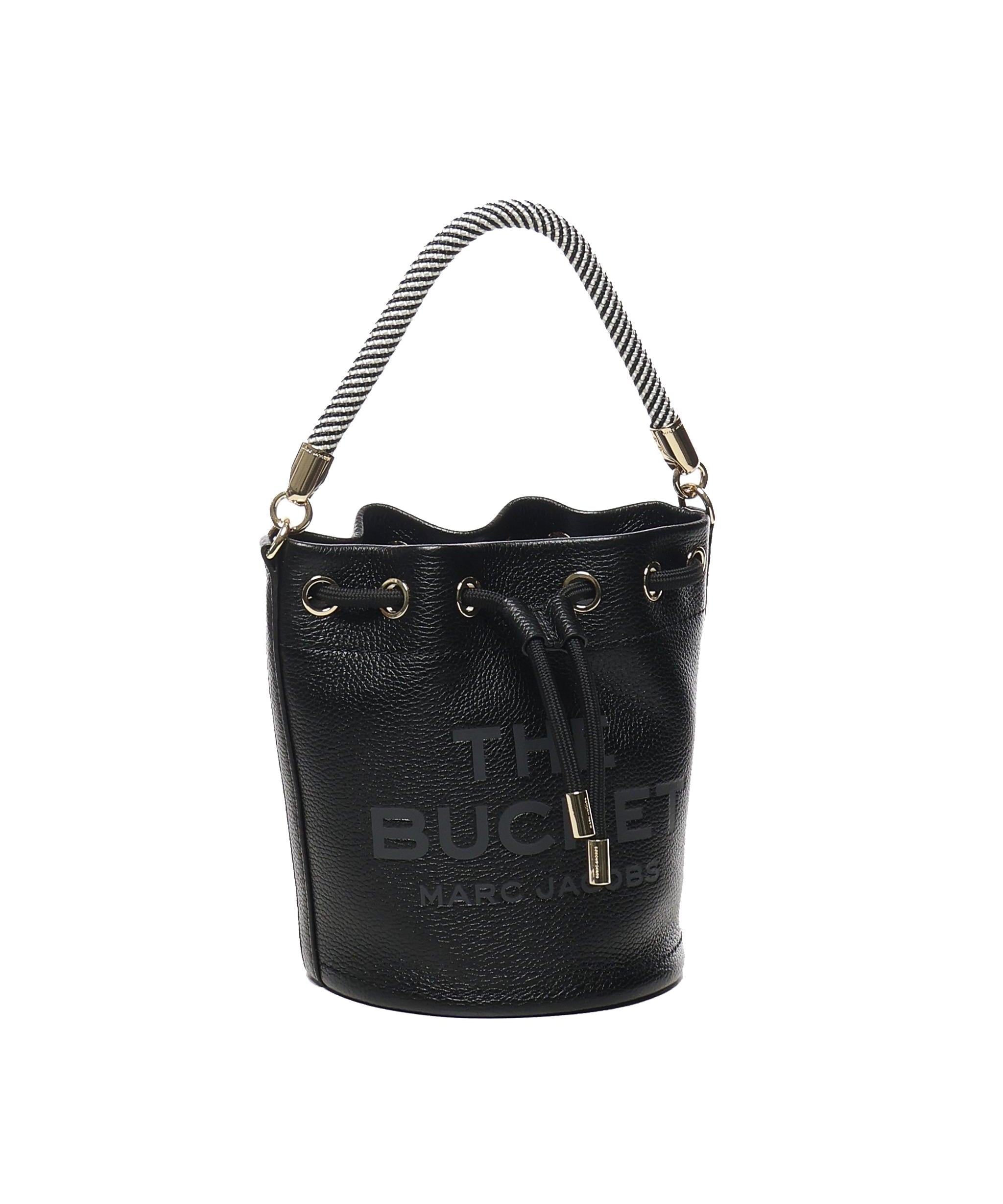 Borsa a secchiello The Bucket H652L01PF22 001 MARC JACOBS 