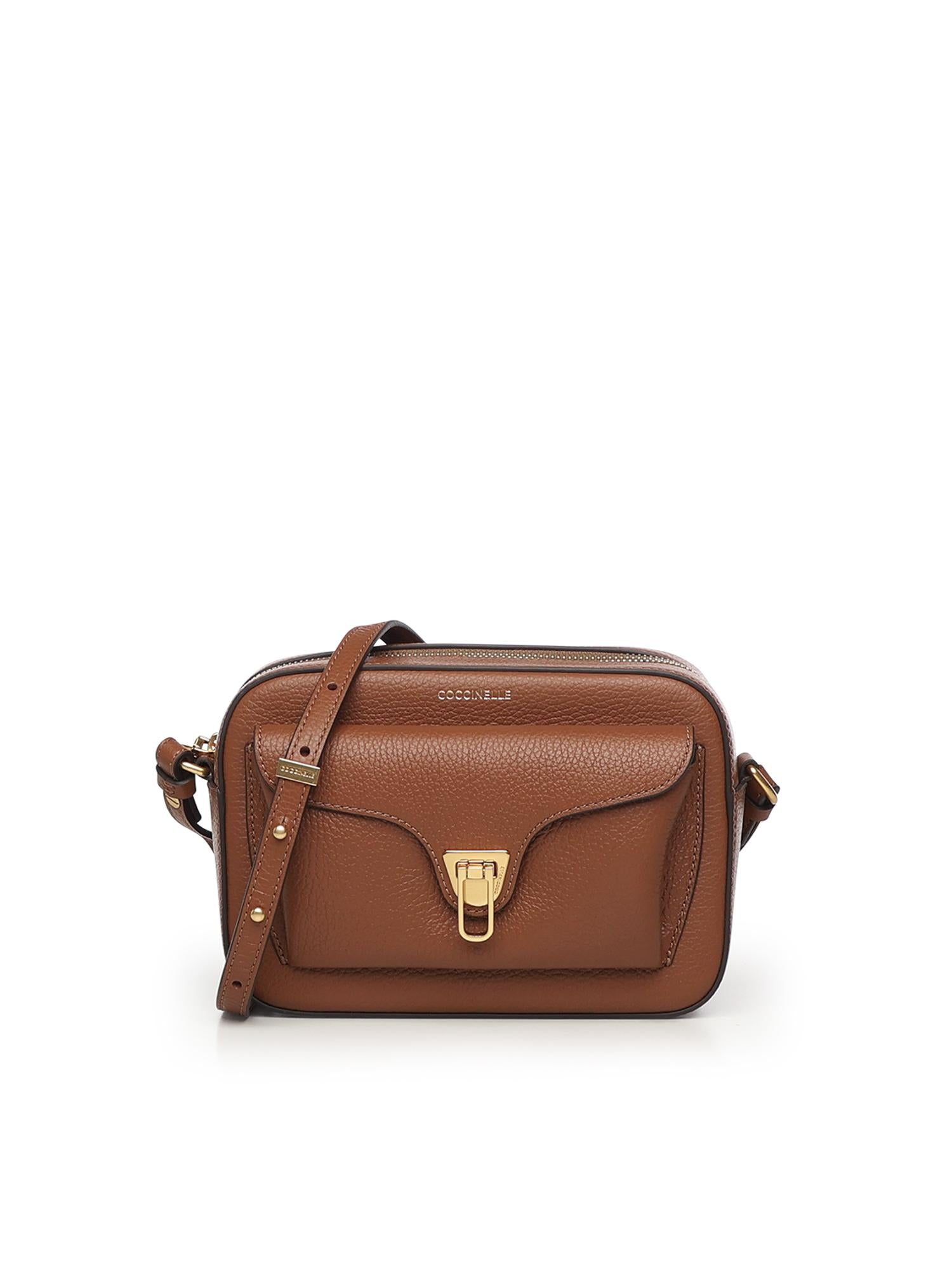 Borsa Beat Soft small E1MF6150201 W11 COCCINELLE 
