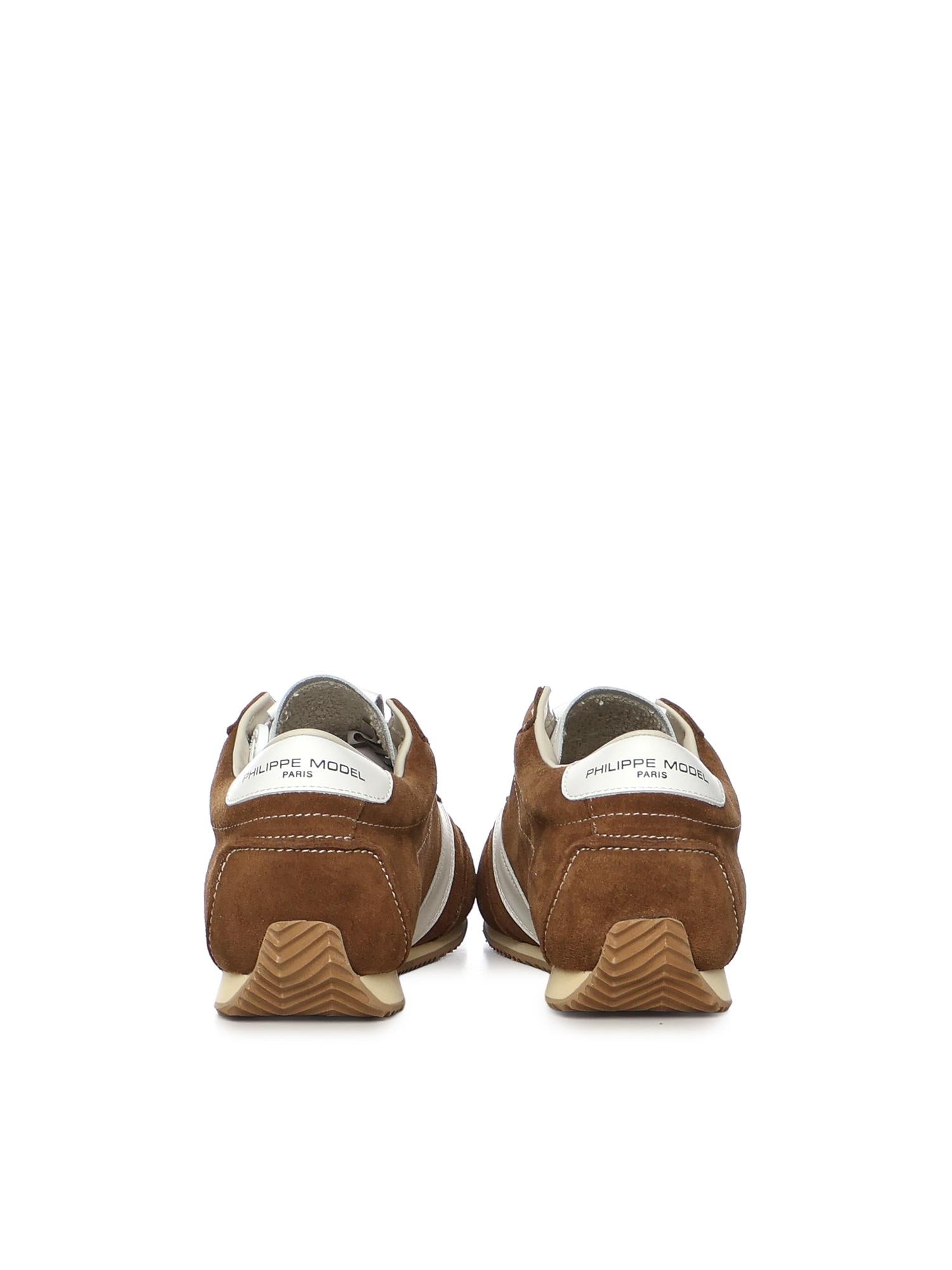 Sneaker Planche PNLU D002 PHILIPPE MODEL 