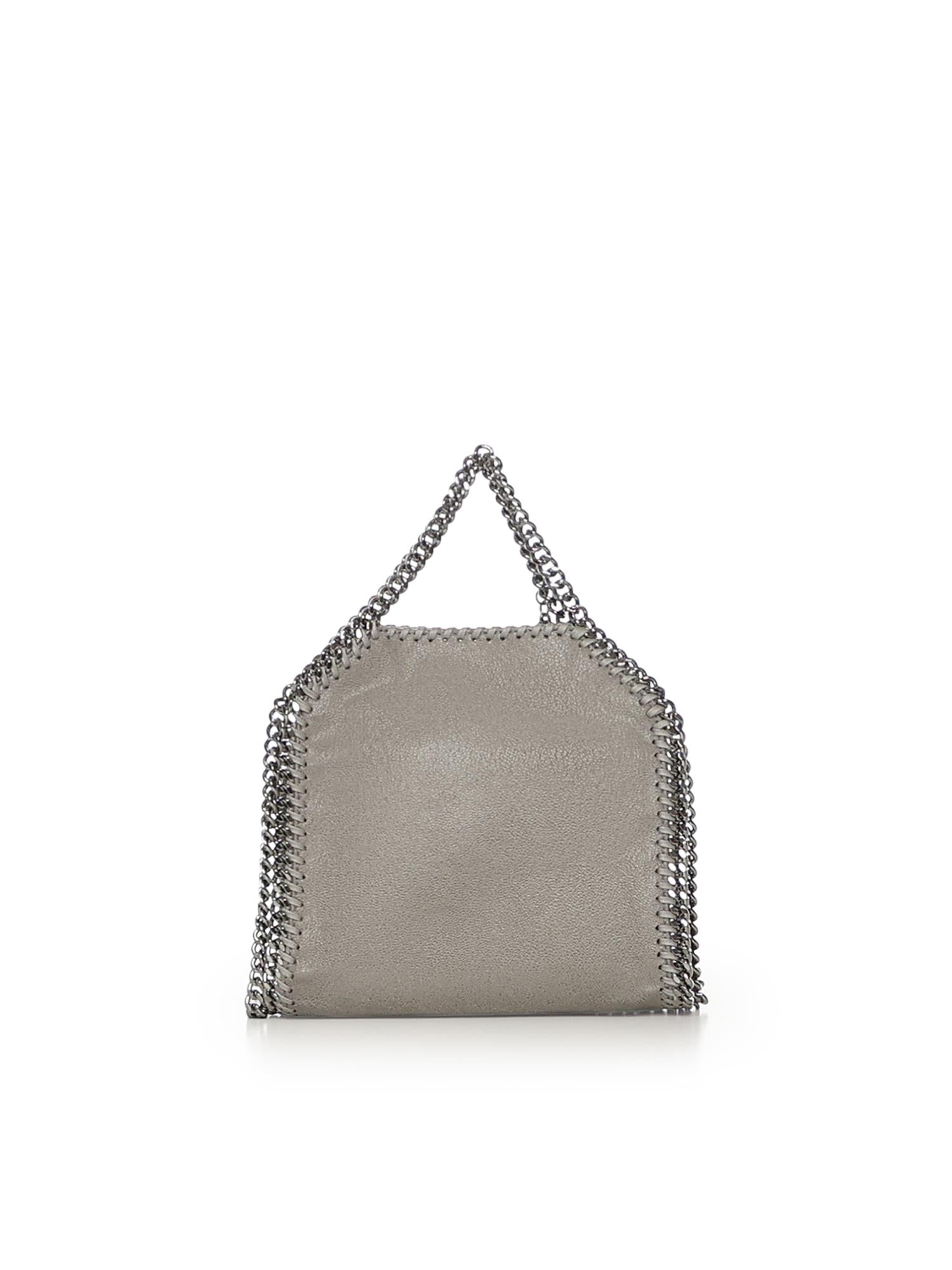 Borsa tote Falabella Tiny 391698 W91321220 STELLA McCARTNEY 