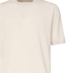 T-shirt in maglia K76MAGK71MAG0K042 02-01 ELEVENTY 