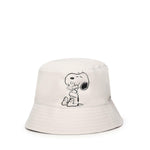 Cappello in tessuto spalmato E7T1E500101 Y16 COCCINELLE 