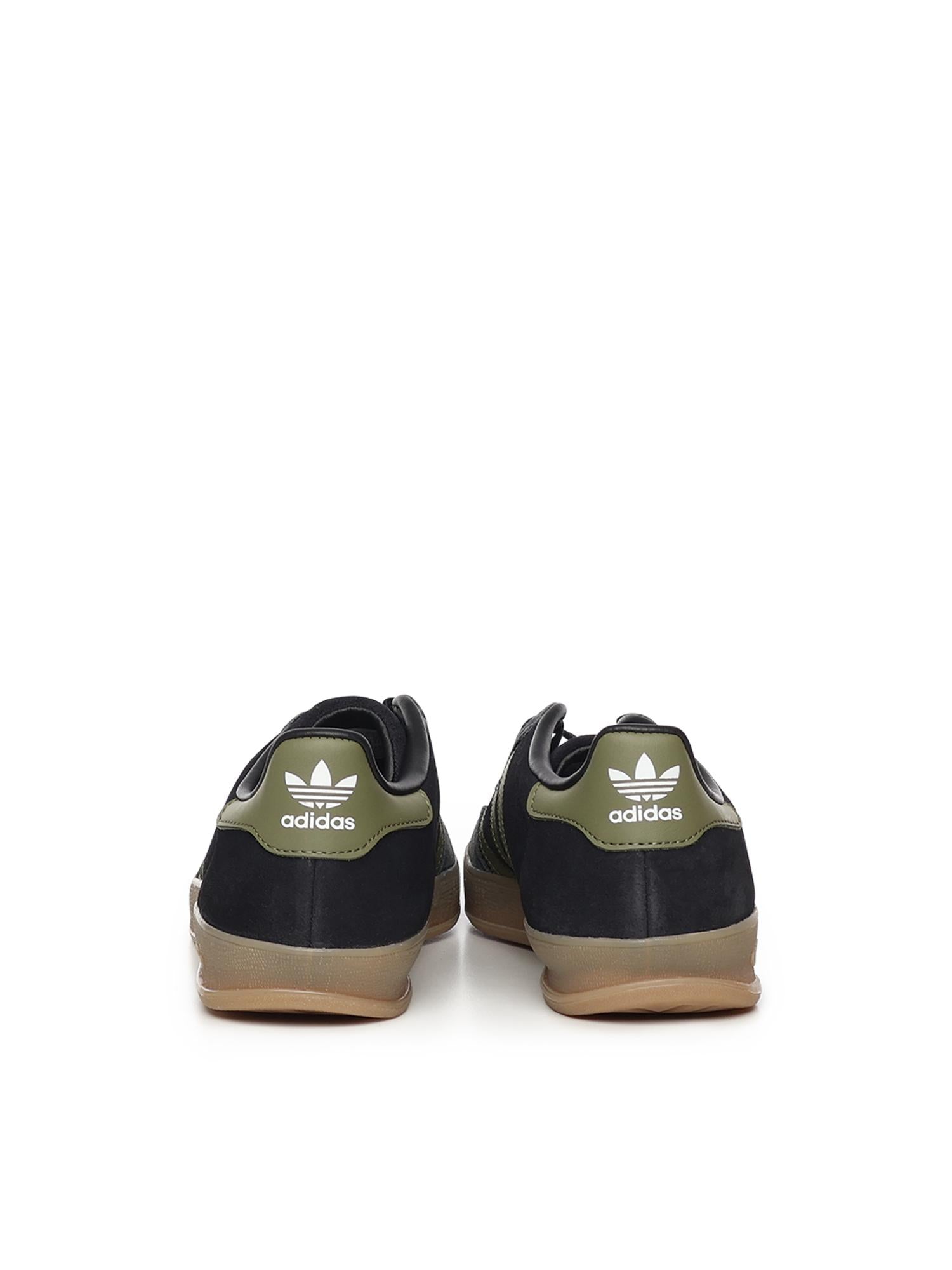 Sneakers Gazelle Indoor JQ8399  ADIDAS ORIGINALS 