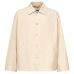 Giacca con logo J23BN0003 J45026236 JIL SANDER 