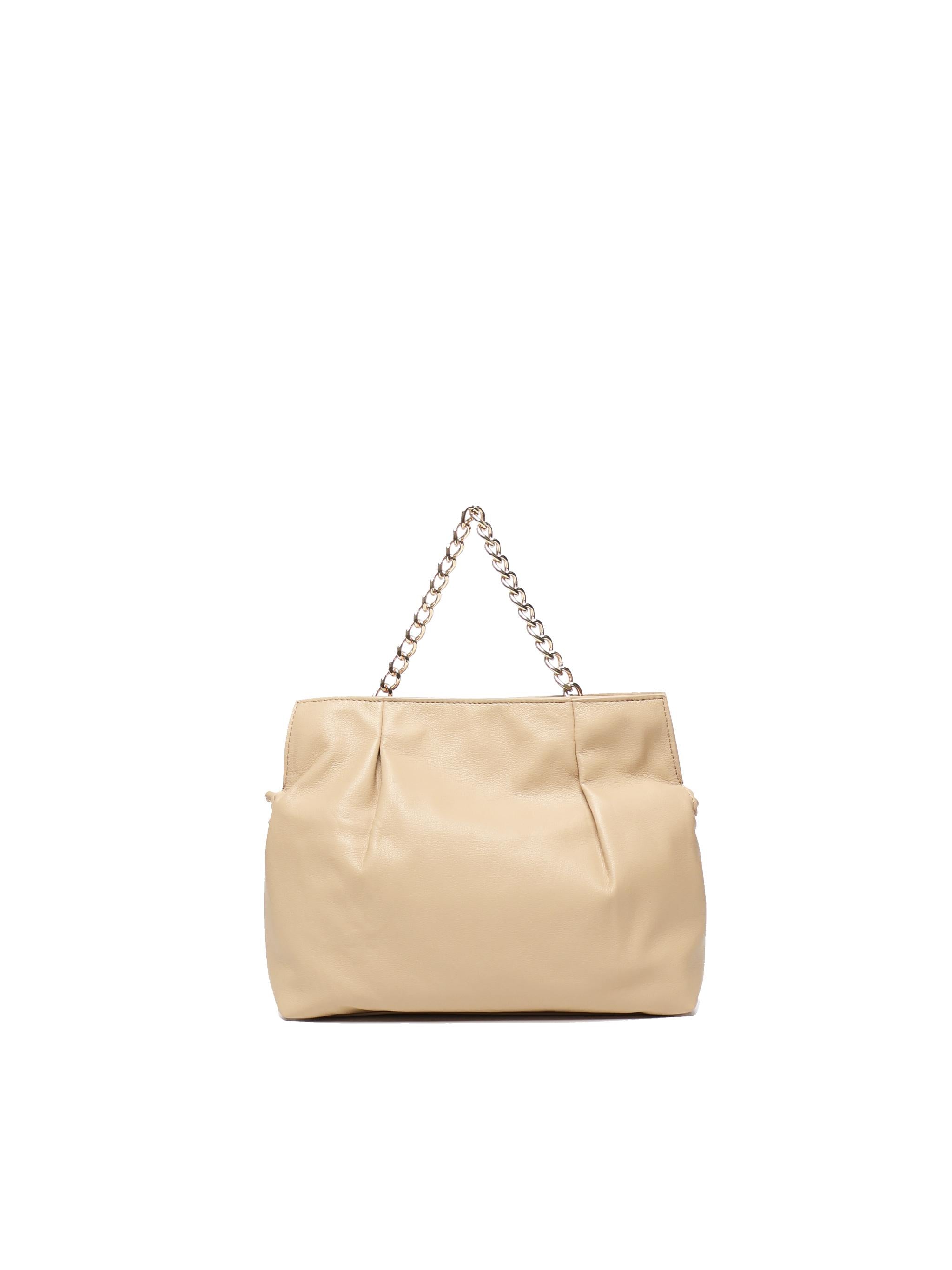 Borsa Pu Soft con logo JC4035PP1MLB0 105 LOVE MOSCHINO 