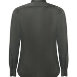 Camicia in cotone 21045 14 BORRIELLO NAPOLI 