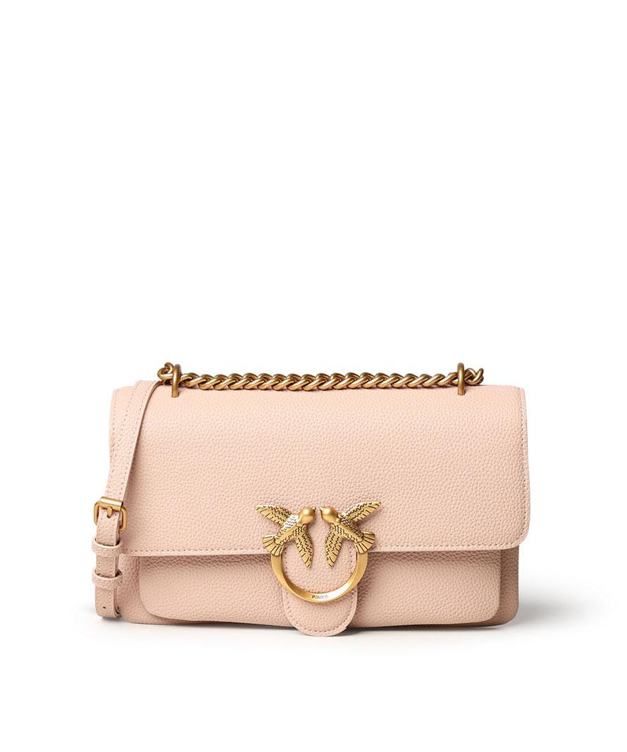 Love bag rettangolare 104528 A29QO81Q PINKO 