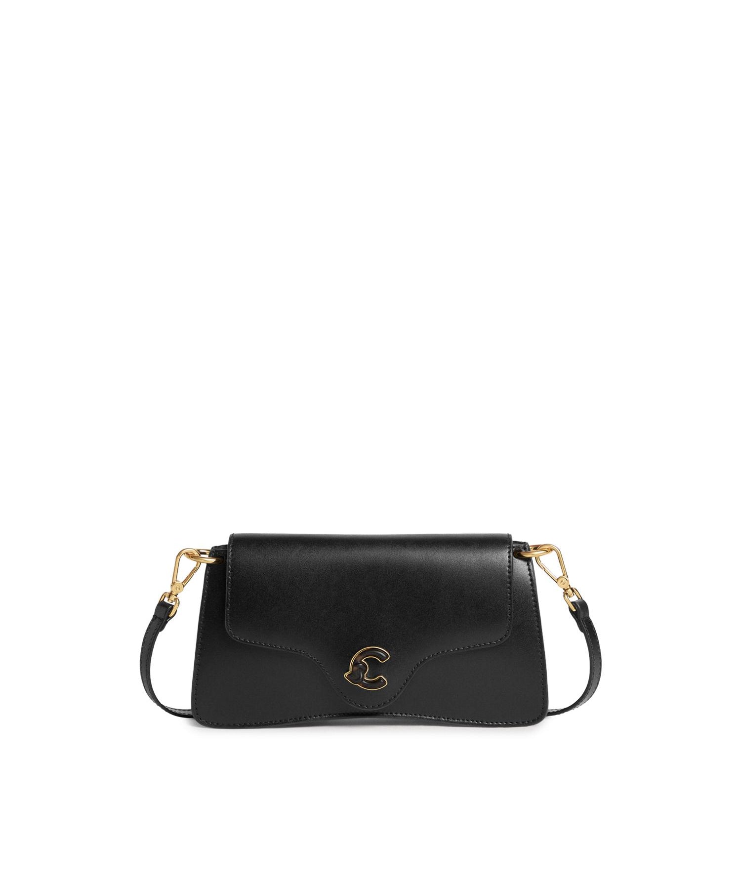 Minibag C-Me in pelle<BR/> E5U4G270101 001 COCCINELLE 