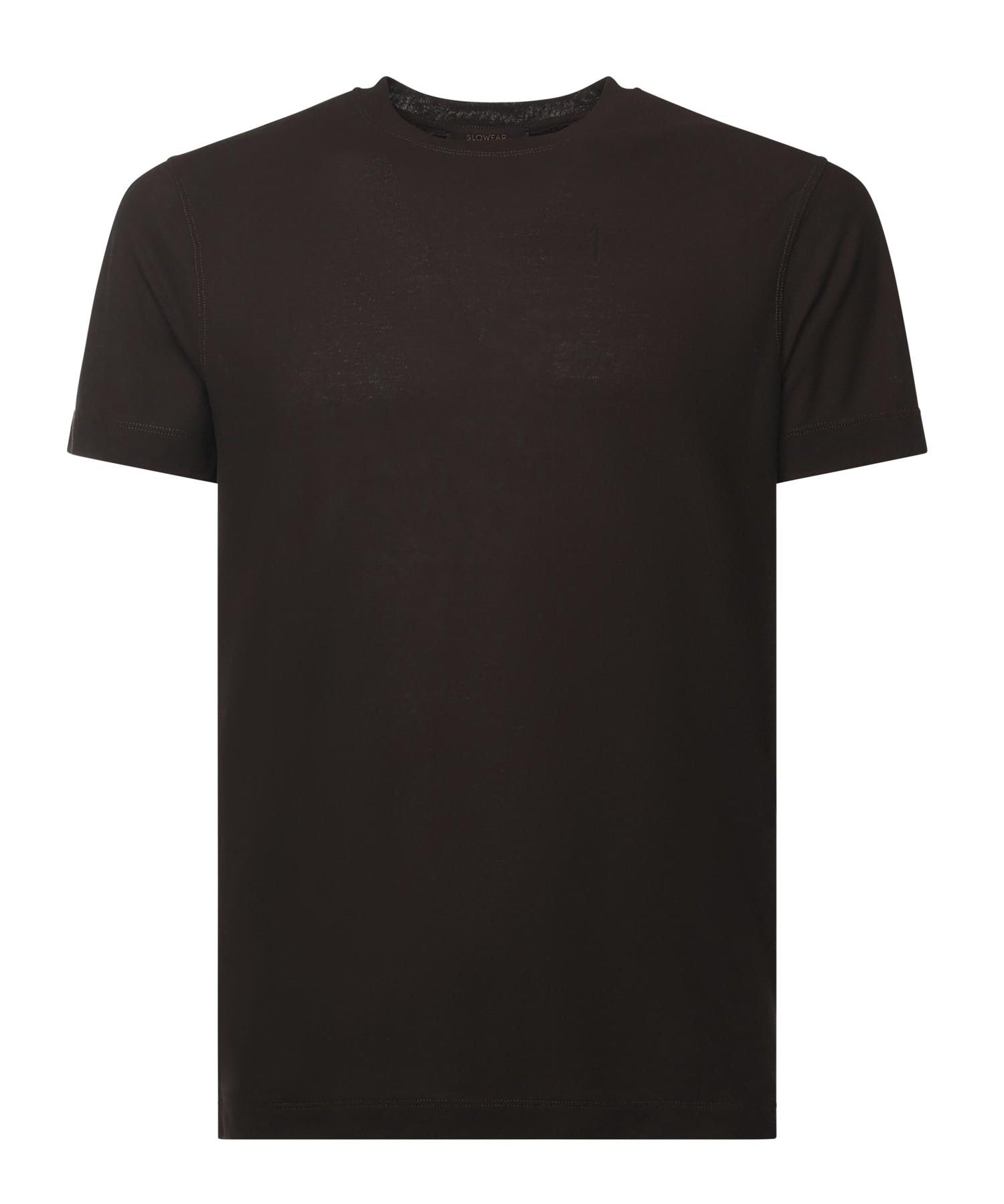 T-shirt in cotone 815214 ZG380Z1991 ZANONE 