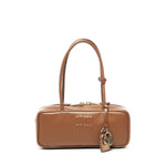 Mini bag Beau in pelle 5BB173 2CRWF0046 MIU MIU 