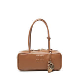 Mini bag Beau in pelle 5BB173 2CRWF0046 MIU MIU 