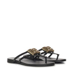 Sandali infradito in gomma CW2418 AY8178E831 DOLCE & GABBANA 