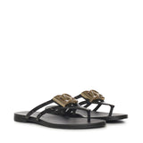 Sandali infradito in gomma CW2418 AY8178E831 DOLCE & GABBANA 